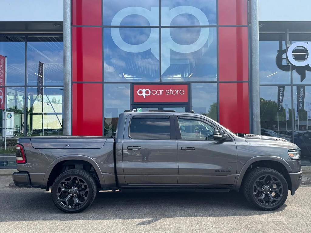 Dodge Ram 1500 – foto 4