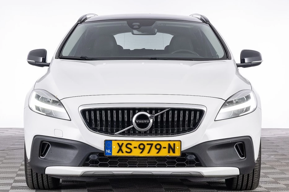 Volvo V40 – foto 8