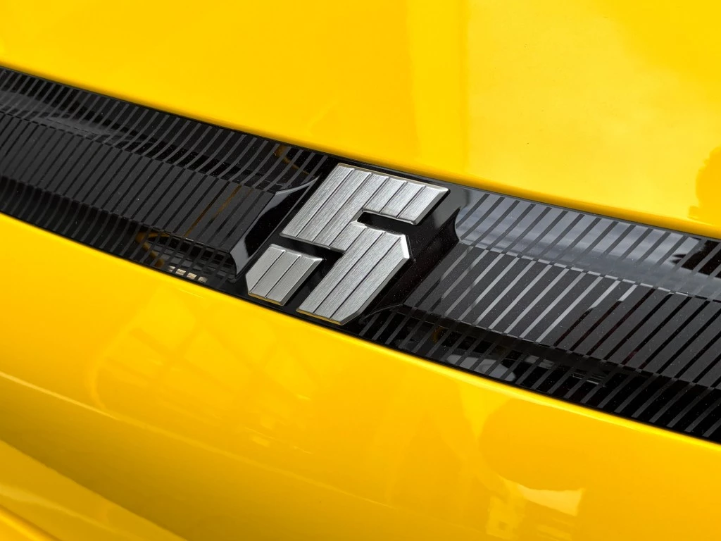 Renault 5 – foto 12