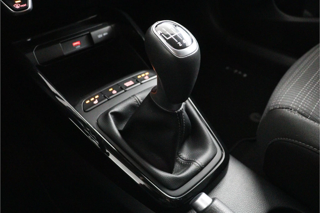 Kia Stonic – foto 35