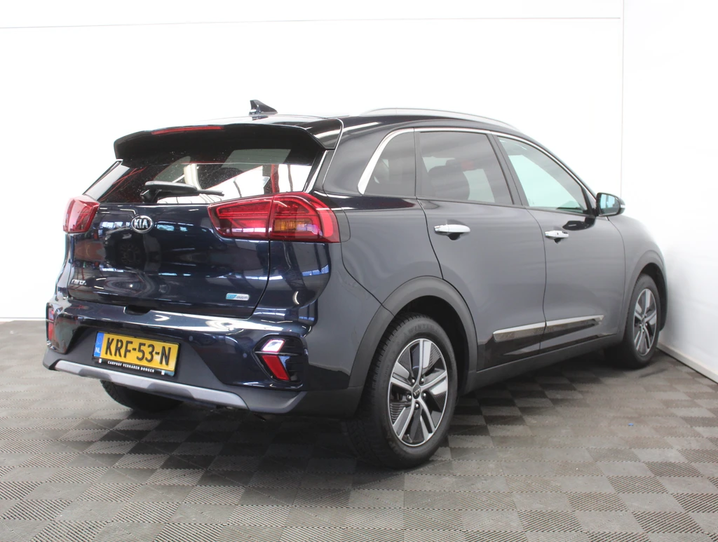 Kia Niro – foto 6