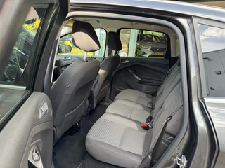 Ford C-MAX – thumbnail 13