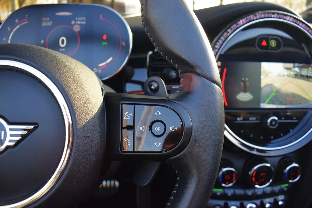 MINI Cooper Cabrio – foto 25