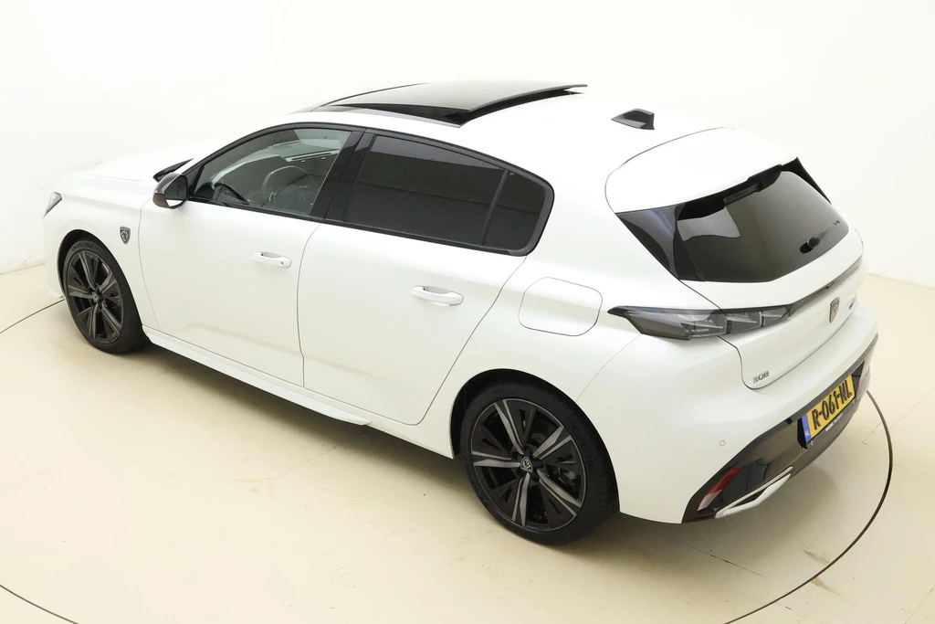 Peugeot 308 – foto 3