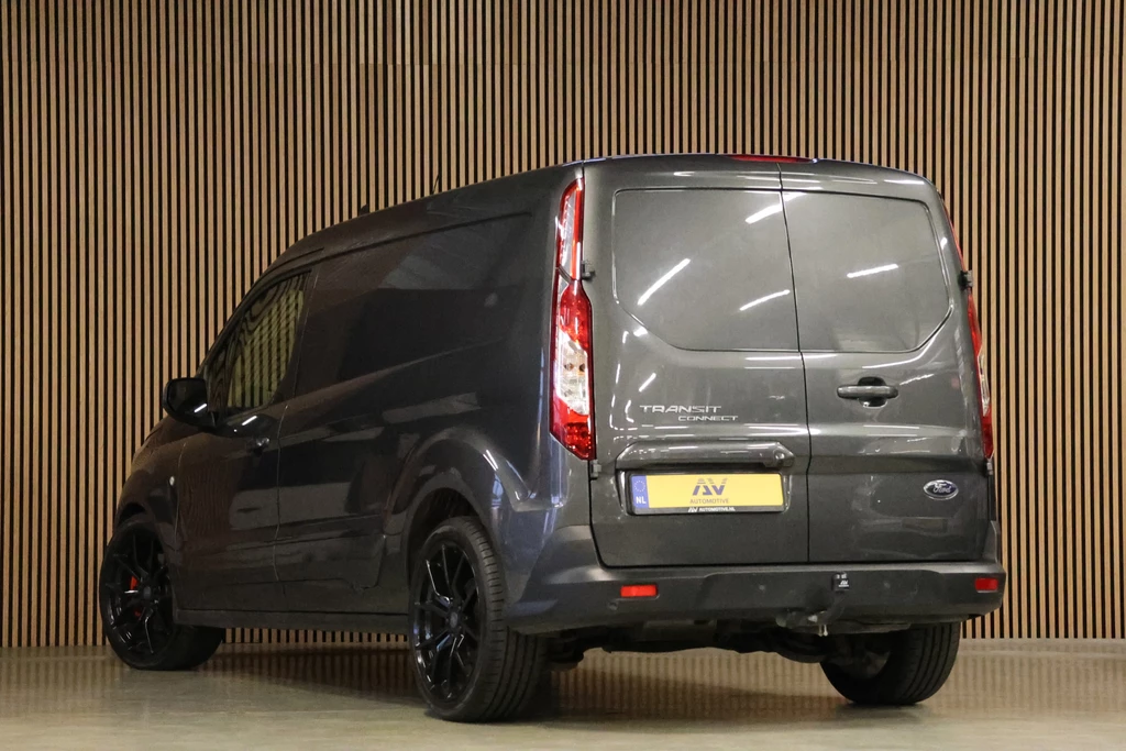Ford Transit Connect – foto 3