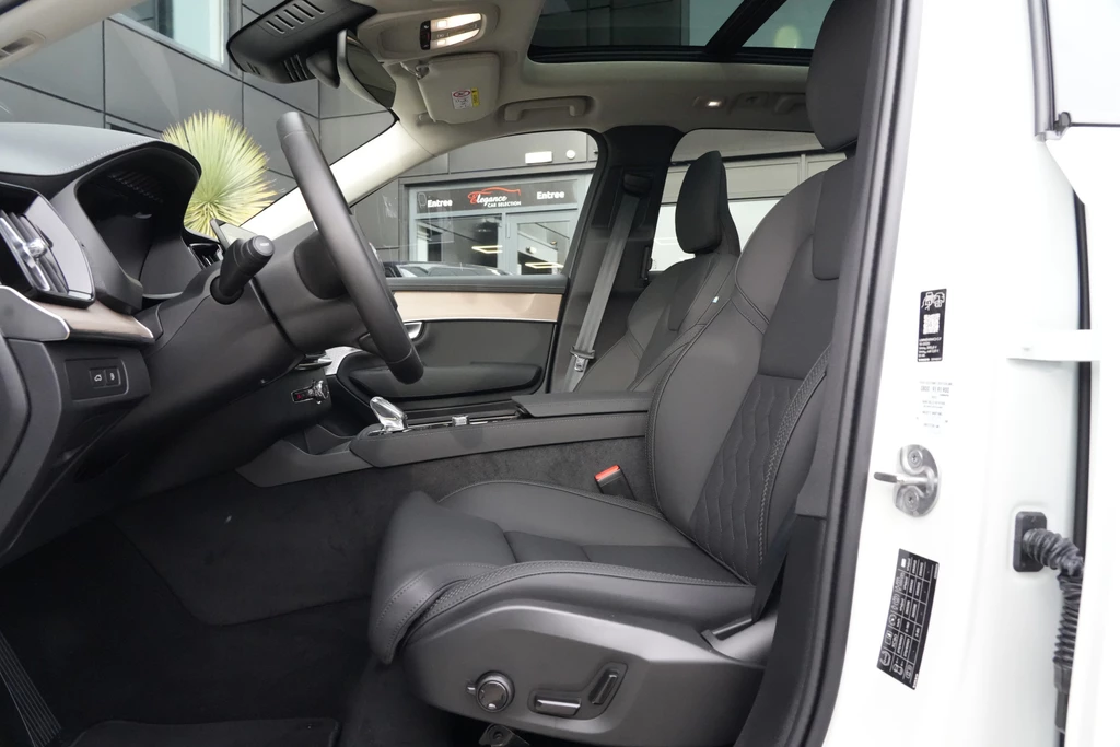 Volvo XC90 – foto 12