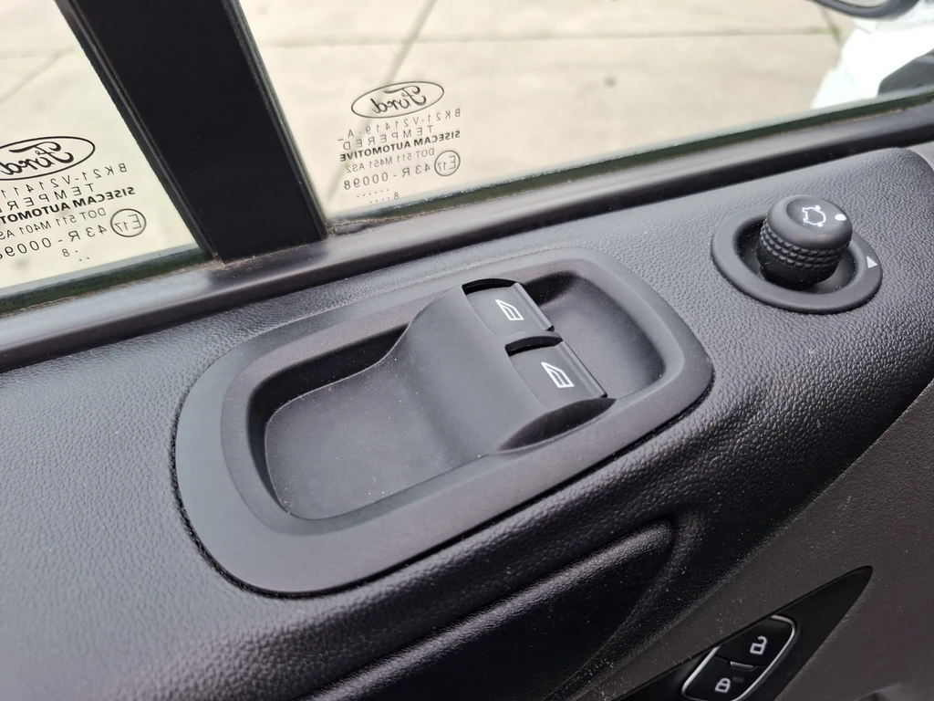 Ford Transit Custom – foto 25