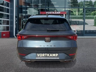 CUPRA Leon Sportstourer – thumbnail 4