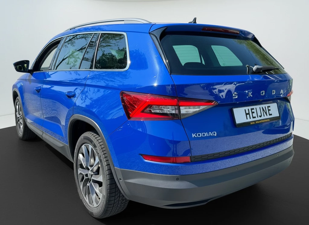 Škoda Kodiaq – foto 4
