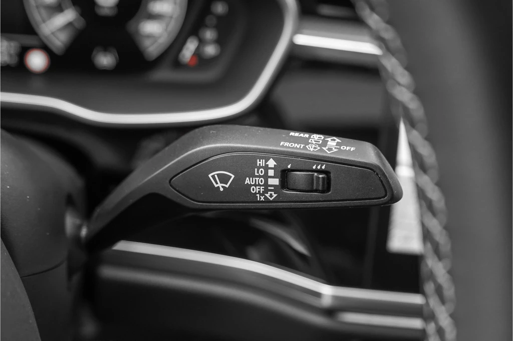 Audi Q3 – foto 43