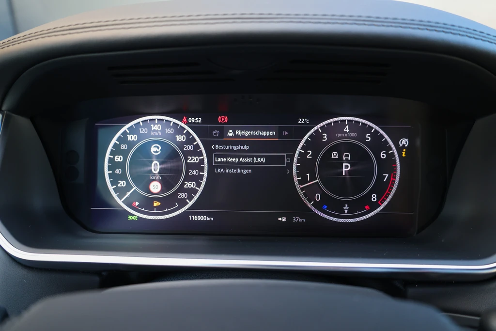 Land Rover Range Rover – foto 60