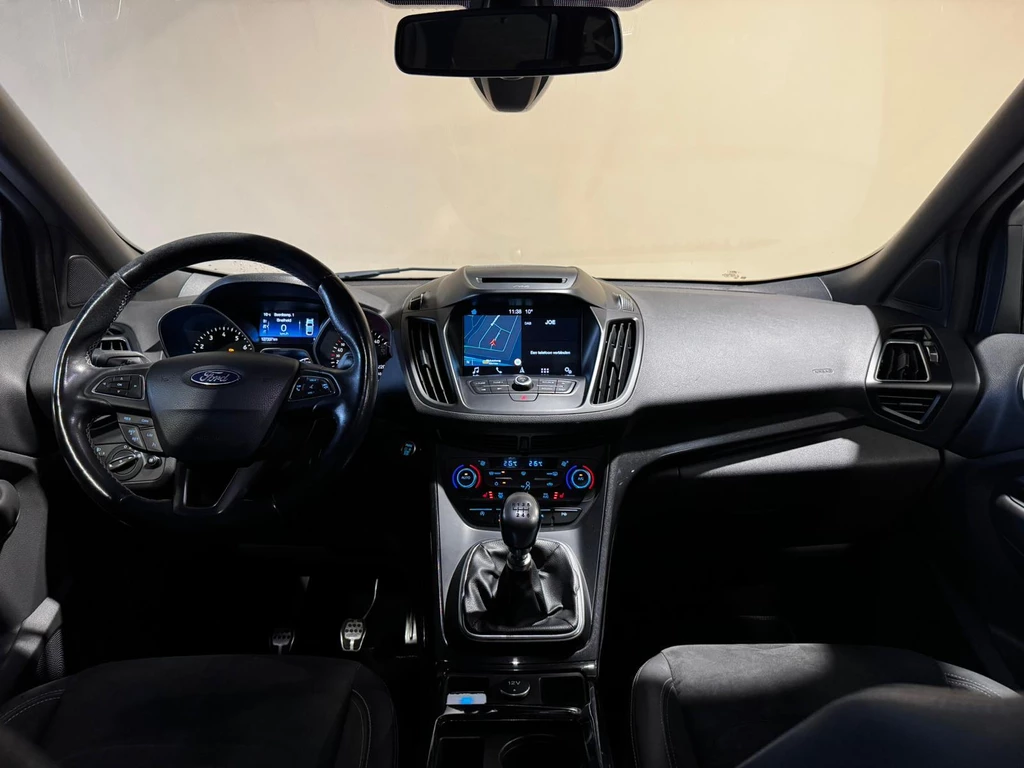 Ford Kuga – foto 29