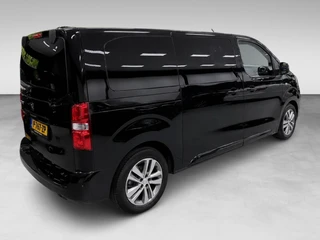 Peugeot e-Traveller – thumbnail 6