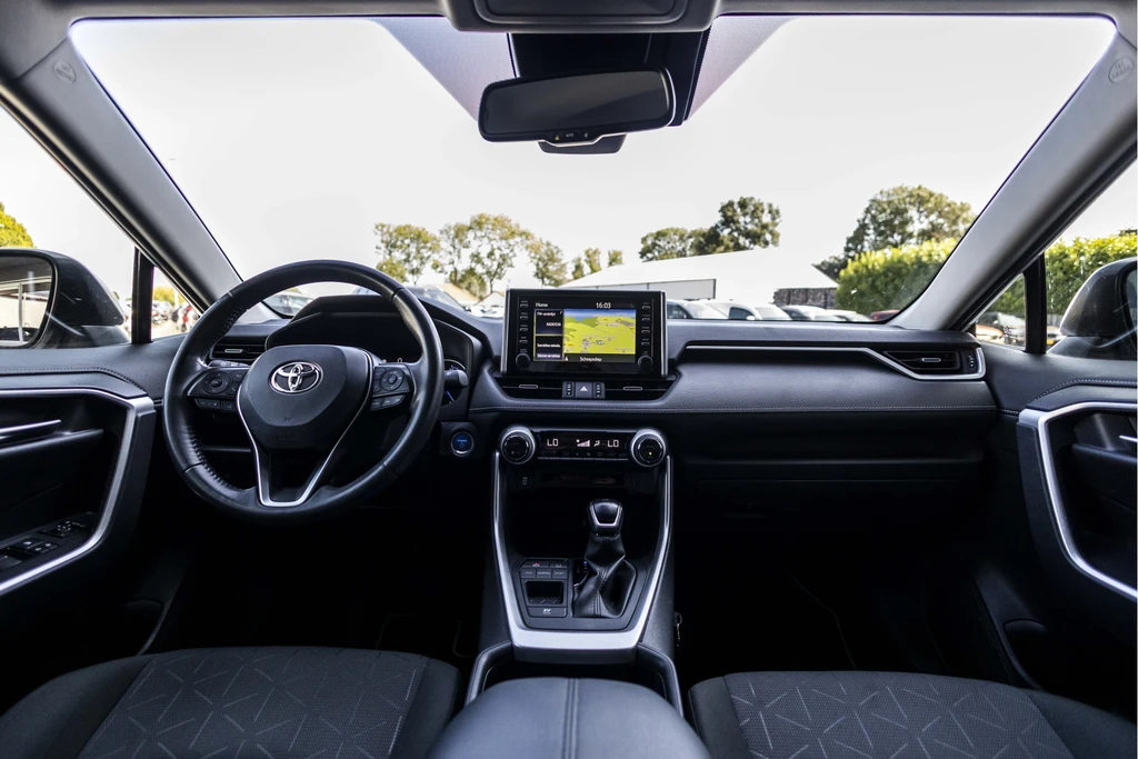 Toyota RAV4 – foto 32