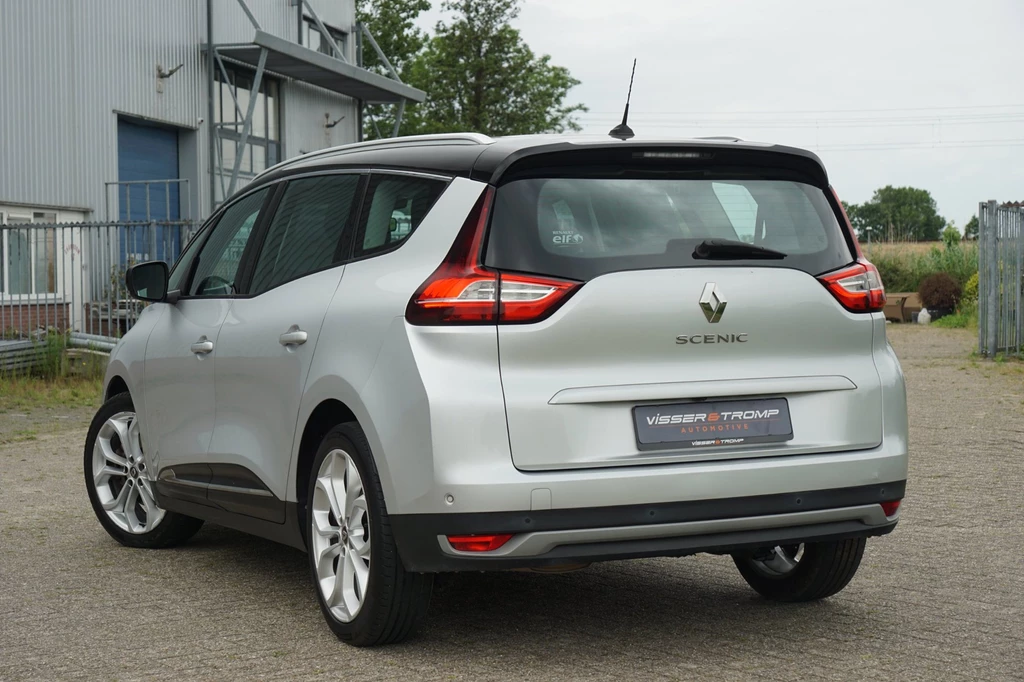 Renault Grand Scénic – foto 3