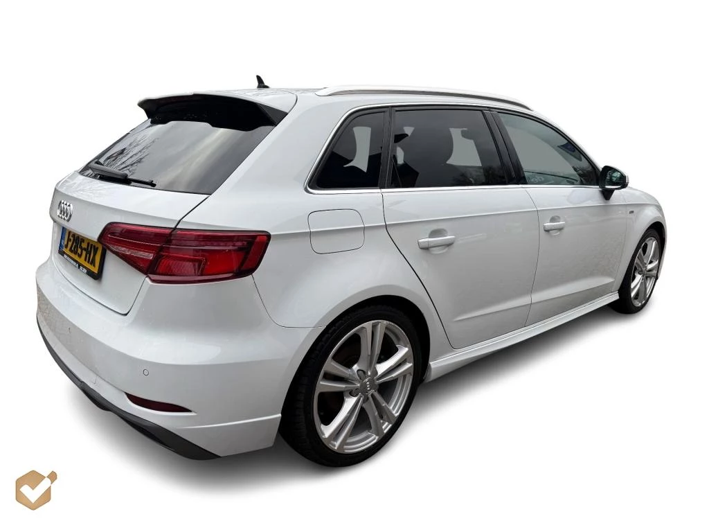 Audi A3 – foto 6