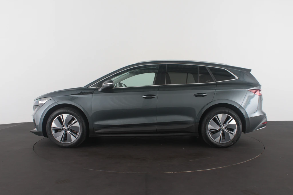 Škoda Enyaq iV – foto 4