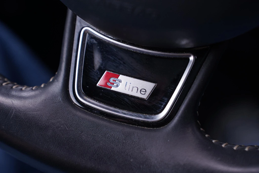 Audi Q5 – foto 27
