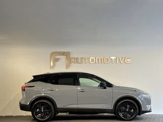 Nissan QASHQAI – thumbnail 6