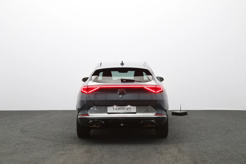 CUPRA Formentor – foto 5