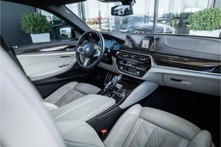BMW 5 Serie – thumbnail 13