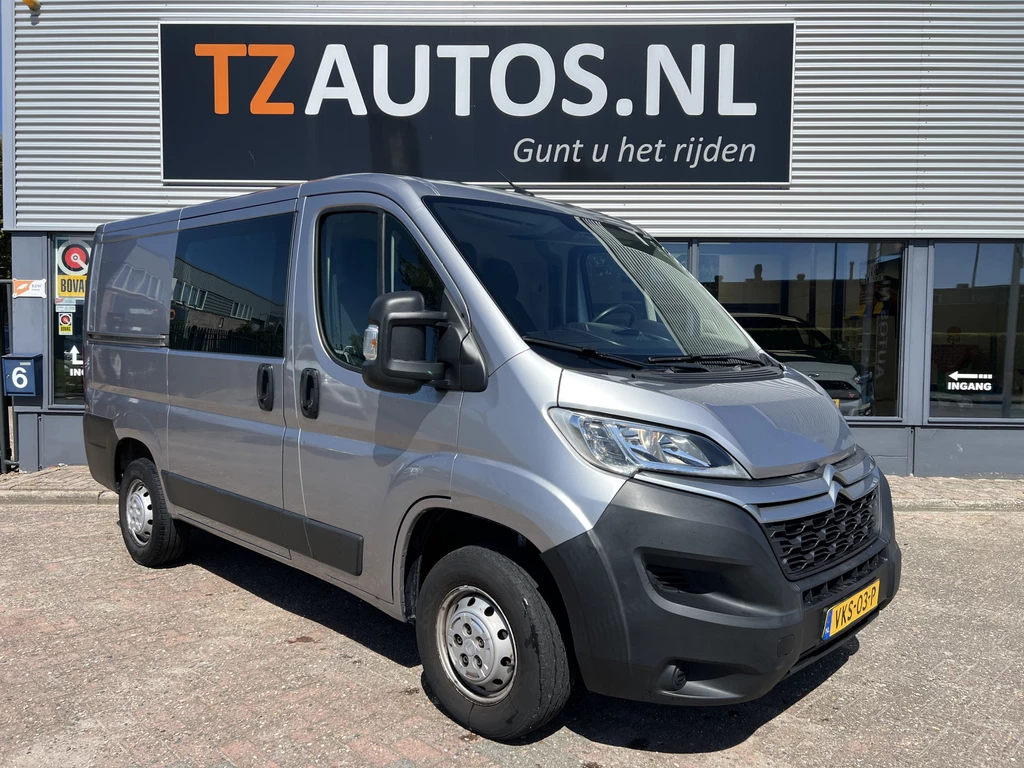 Citroën Jumper – foto 6