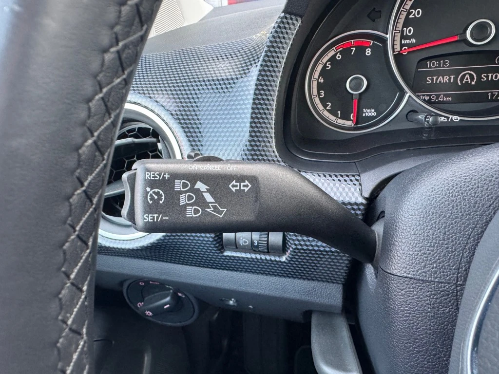 Volkswagen up! – foto 27
