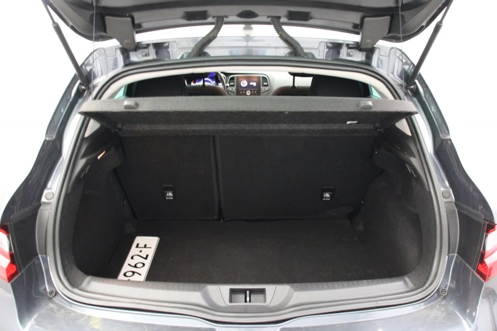 Renault Mégane – foto 16