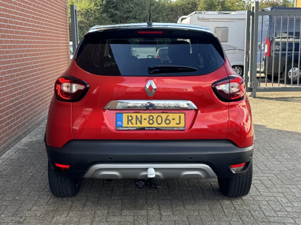 Renault Captur – foto 6