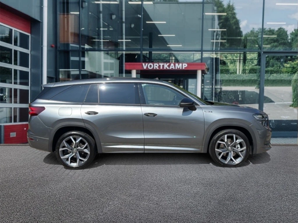Škoda Kodiaq – foto 6