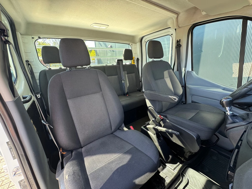 Ford Transit – foto 16