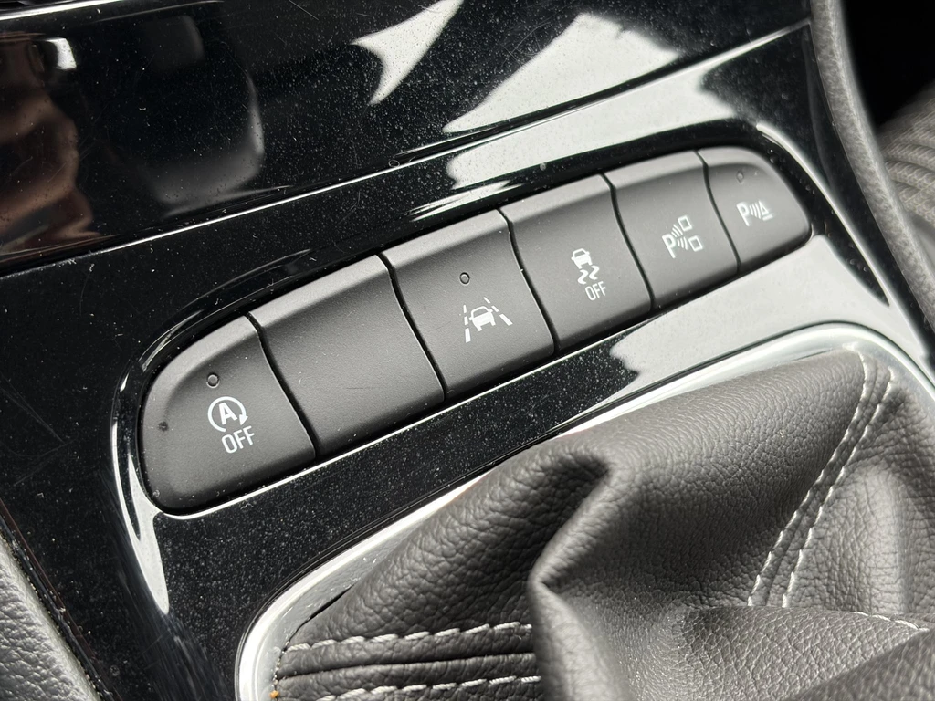 Opel Astra – foto 19