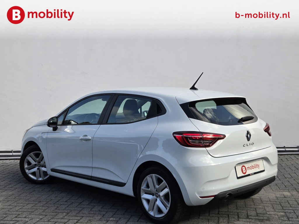 Renault Clio – foto 3
