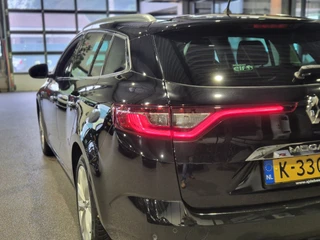 Renault Mégane Estate – thumbnail 5