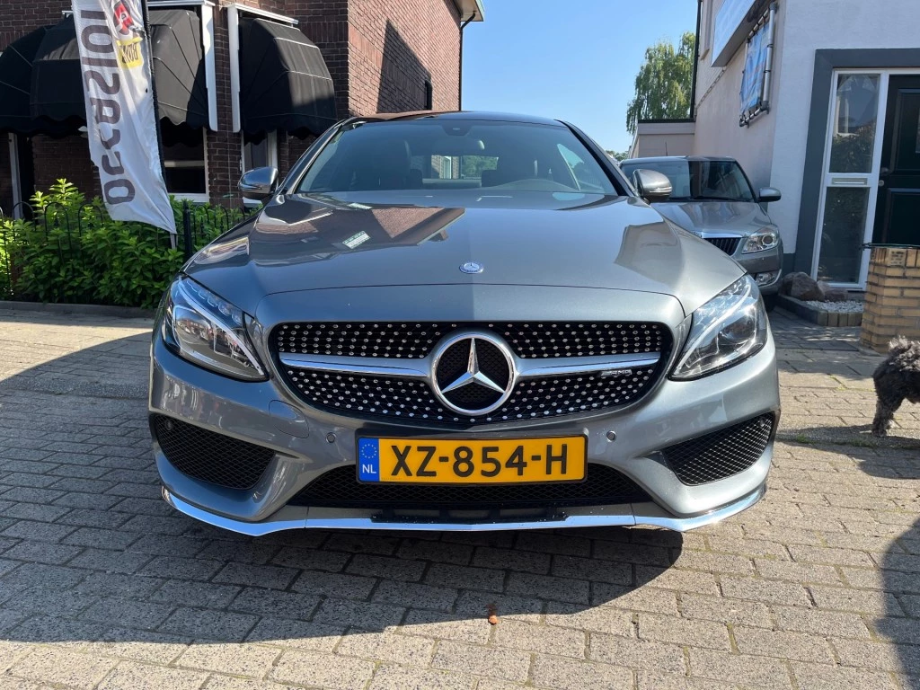Mercedes-Benz C-Klasse – foto 7