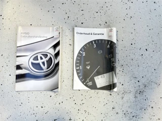 Toyota Aygo – thumbnail 11