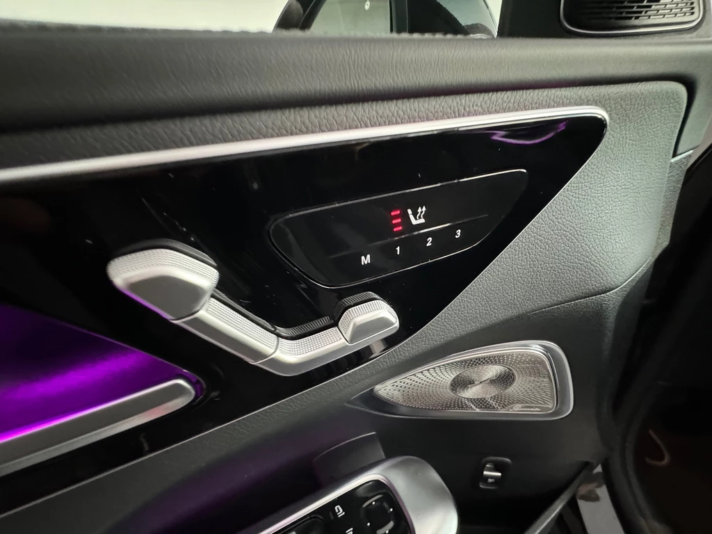 Mercedes-Benz C-Klasse – foto 18