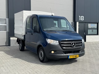 Mercedes-Benz Sprinter – thumbnail 17