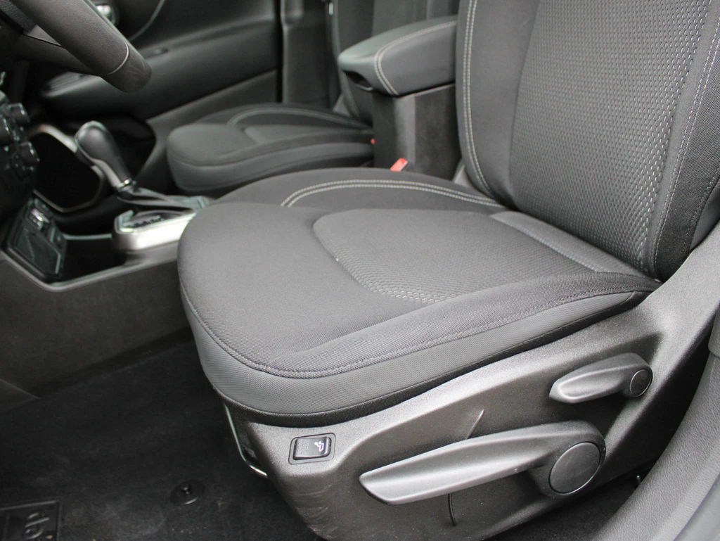 Jeep Renegade – foto 14