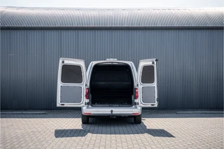 Volkswagen Caddy – thumbnail 9