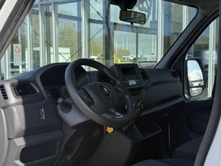 Renault Master – thumbnail 14