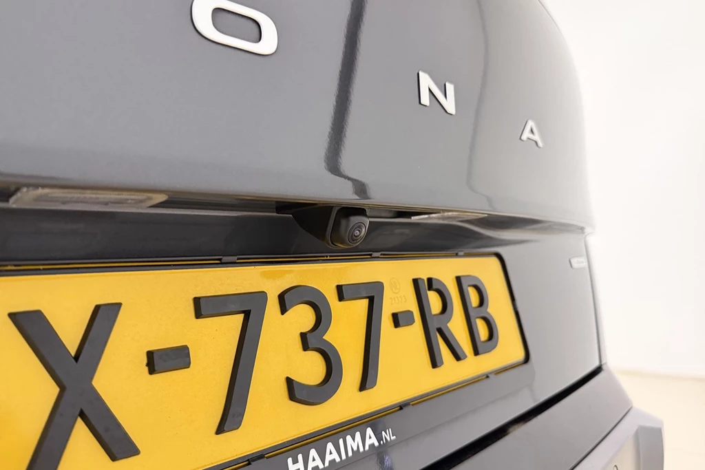 Hyundai Kona – foto 11
