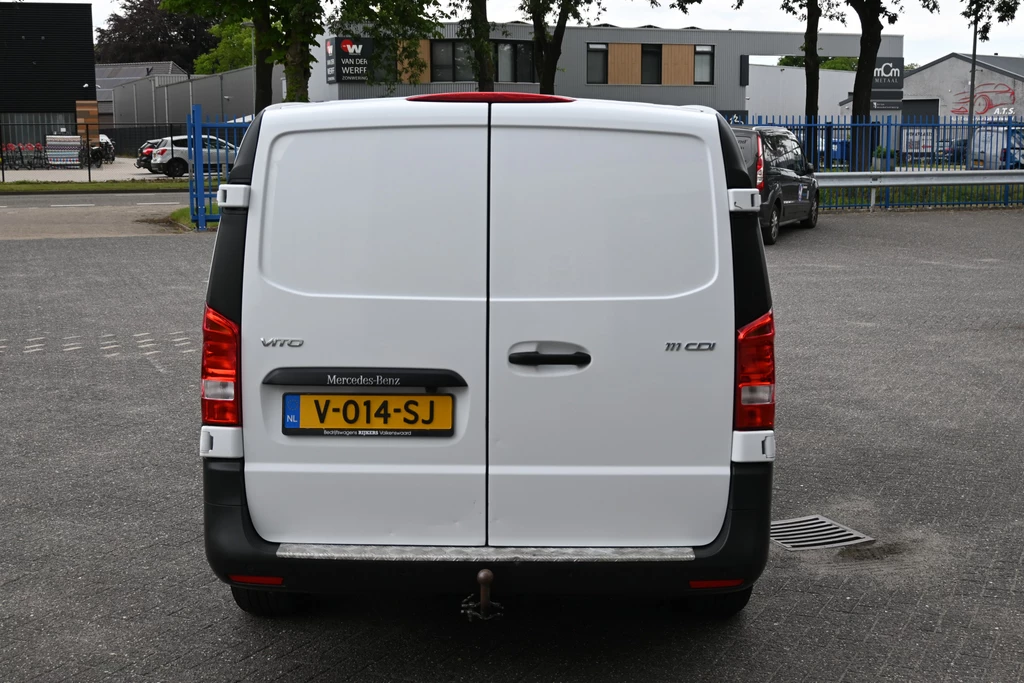 Mercedes-Benz Vito – foto 3