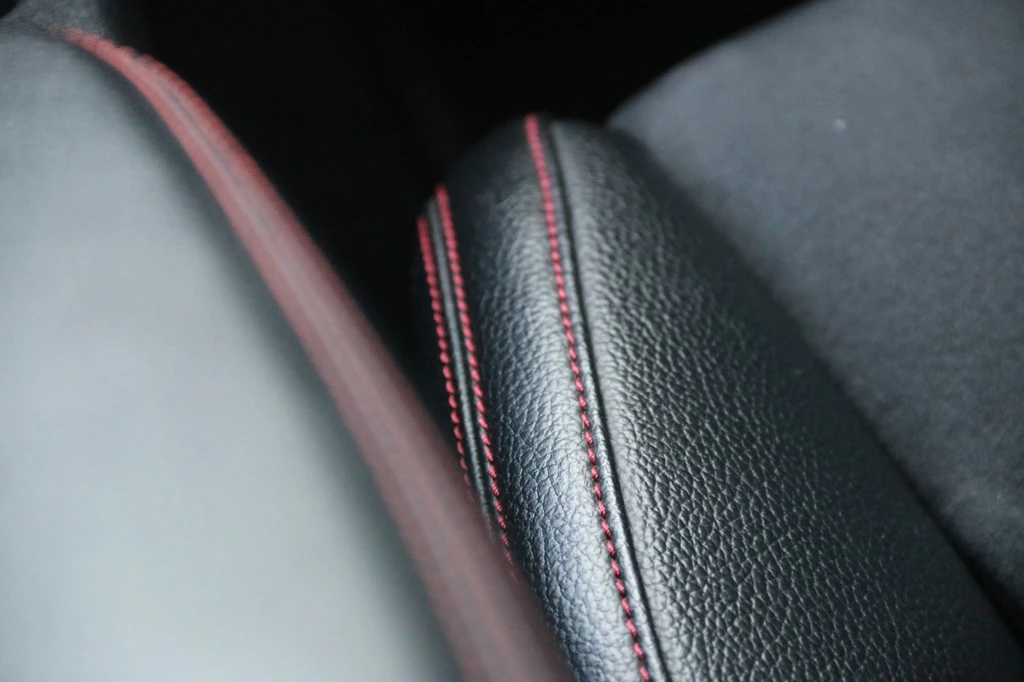 Mercedes-Benz CLA – foto 19