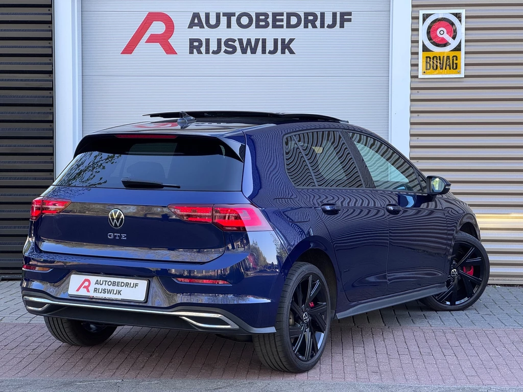 Volkswagen Golf – foto 5