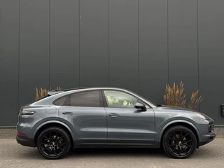 Porsche Cayenne – thumbnail 13