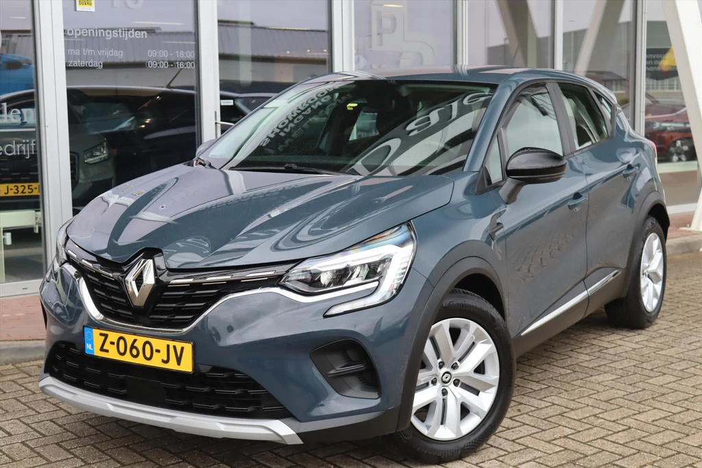 Renault Captur – foto 5