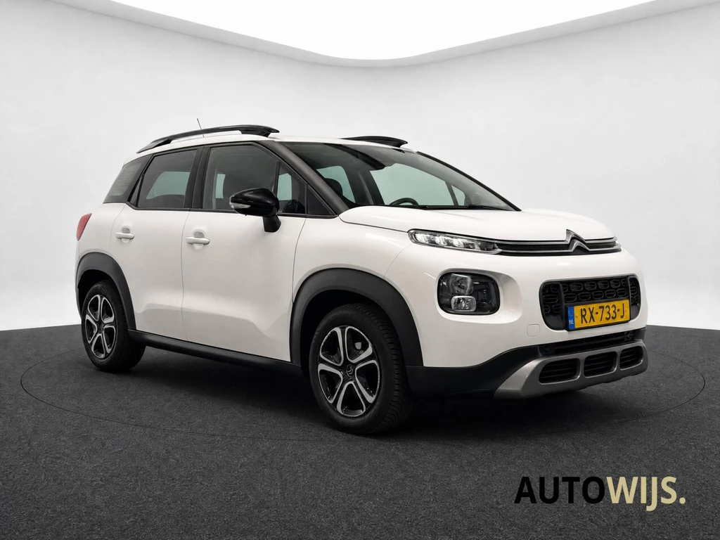 Citroën C3 Aircross – foto 6