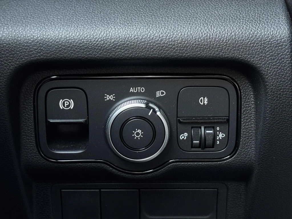 Mercedes-Benz Citan – foto 26
