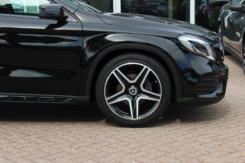 Mercedes-Benz GLA – foto 16